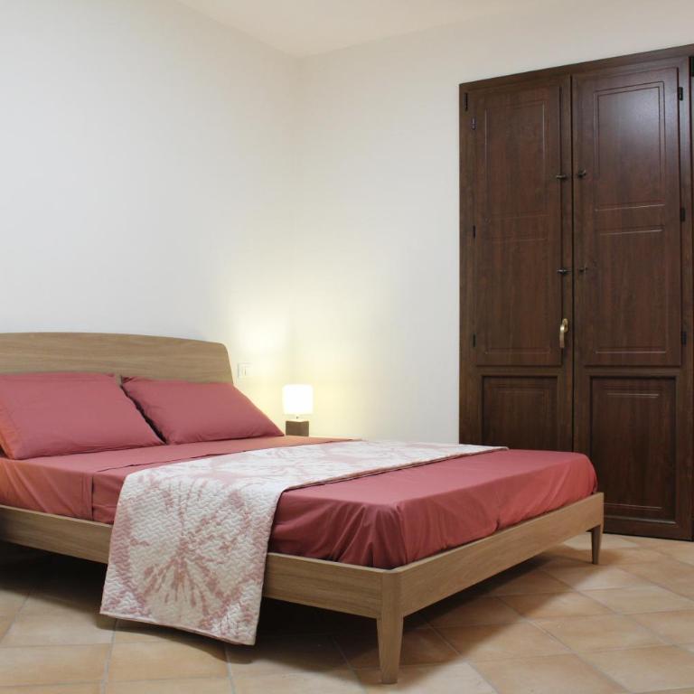 Casa Mari - Casa con 3 Camere da Letto - 13