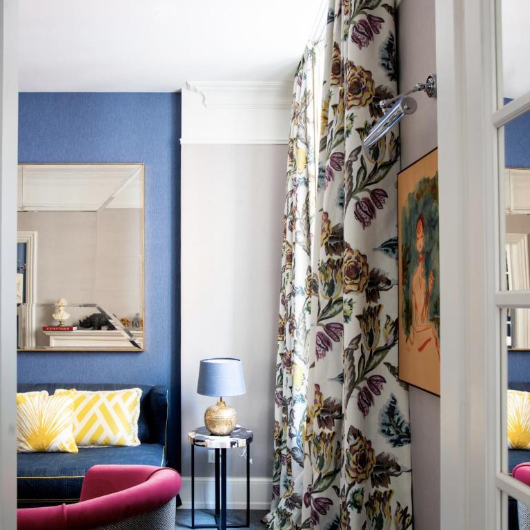 Maalot Roma - Small Luxury Hotels of the World - Suite con 1 Camera da Letto - 6