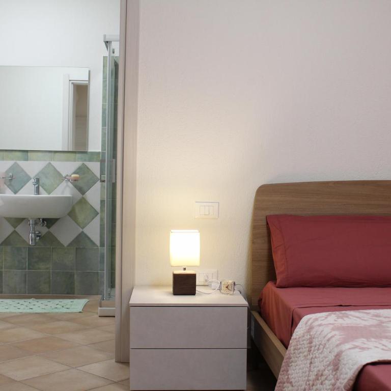 Casa Mari - Casa con 3 Camere da Letto - 19