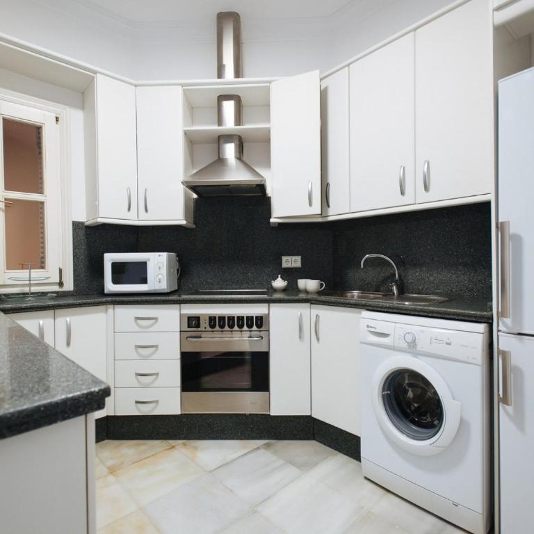 Holi-Rent Lanza - Apartamento de 1 dormitorio - 5