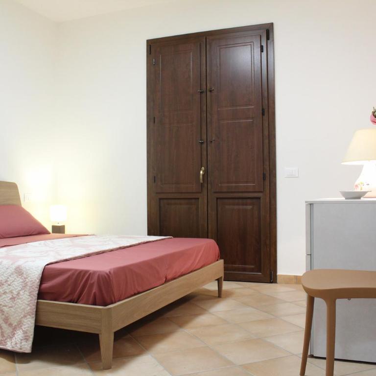 Casa Mari - Casa con 3 Camere da Letto - 22