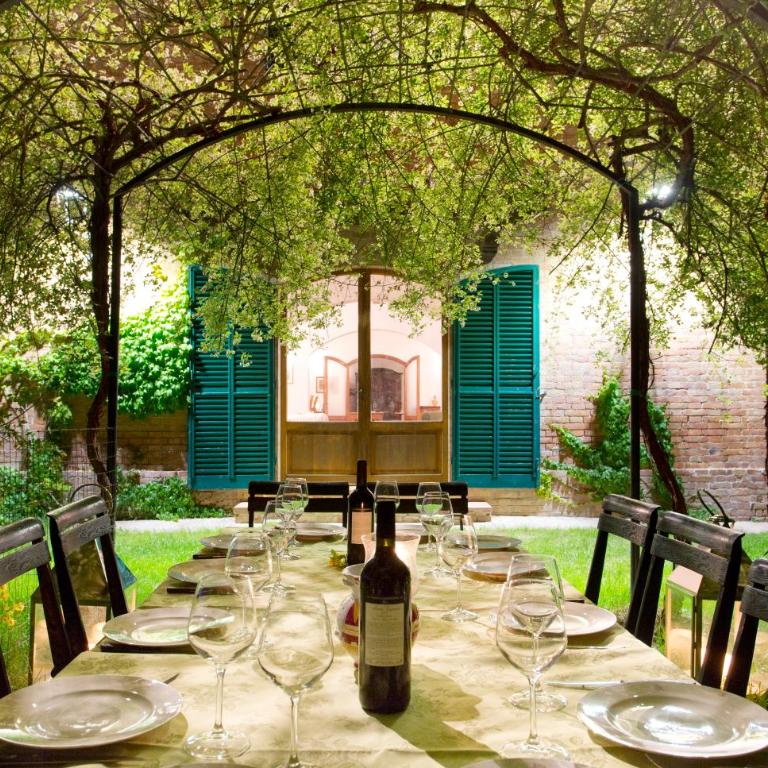 Villa Larniano - Villa Deluxe - 3