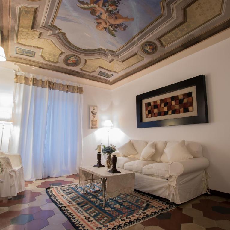Appartamento Il Sogno Maison de Charme - Appartamento con 2 Camere da Letto - 1
