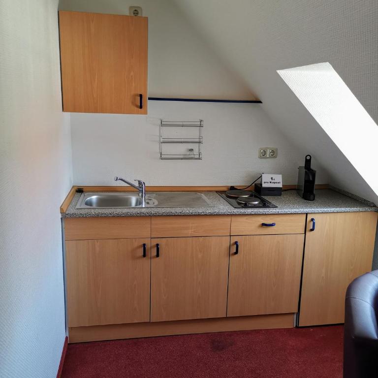 Zum Winzermännle - Apartment mit Panoramablick - 3