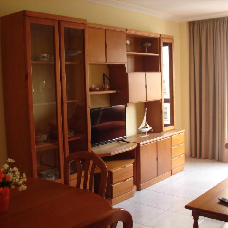 Apartamento Lima - Apartamento de 2 dormitorios - 2