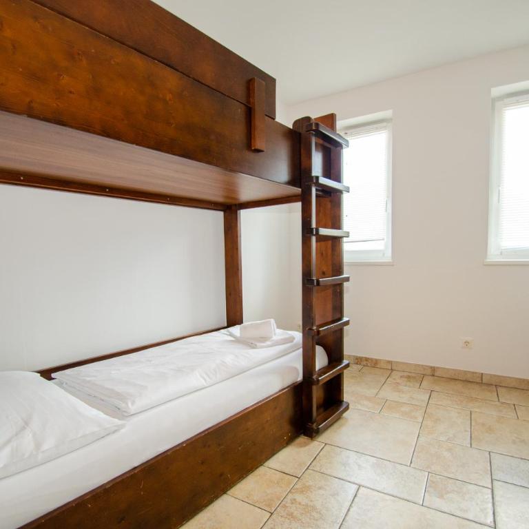 Penthouse in the heart of Zell am See - Penthouse-Apartment mit 2 Schlafzimmern, Balkon und Seeblick - 9