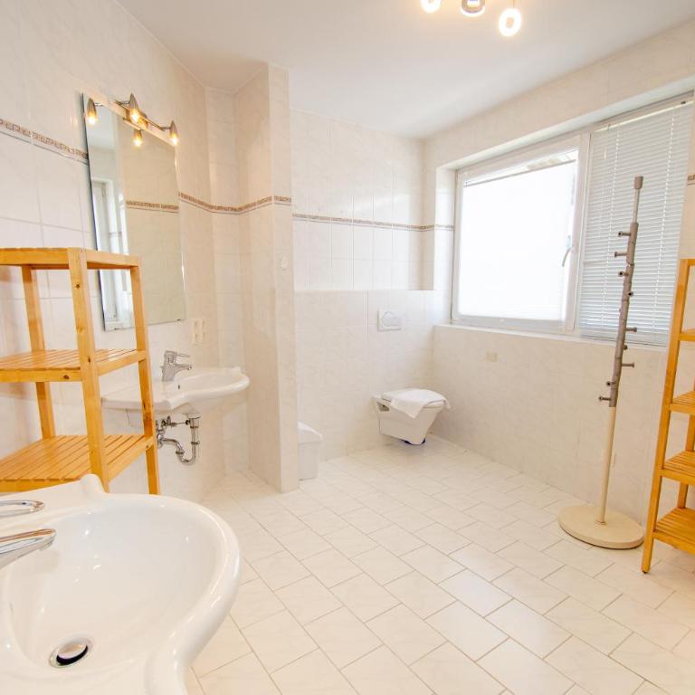 Penthouse in the heart of Zell am See - Penthouse-Apartment mit 2 Schlafzimmern, Balkon und Seeblick - 7