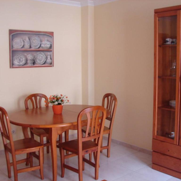 Apartamento Lima - Apartamento de 2 dormitorios - 4