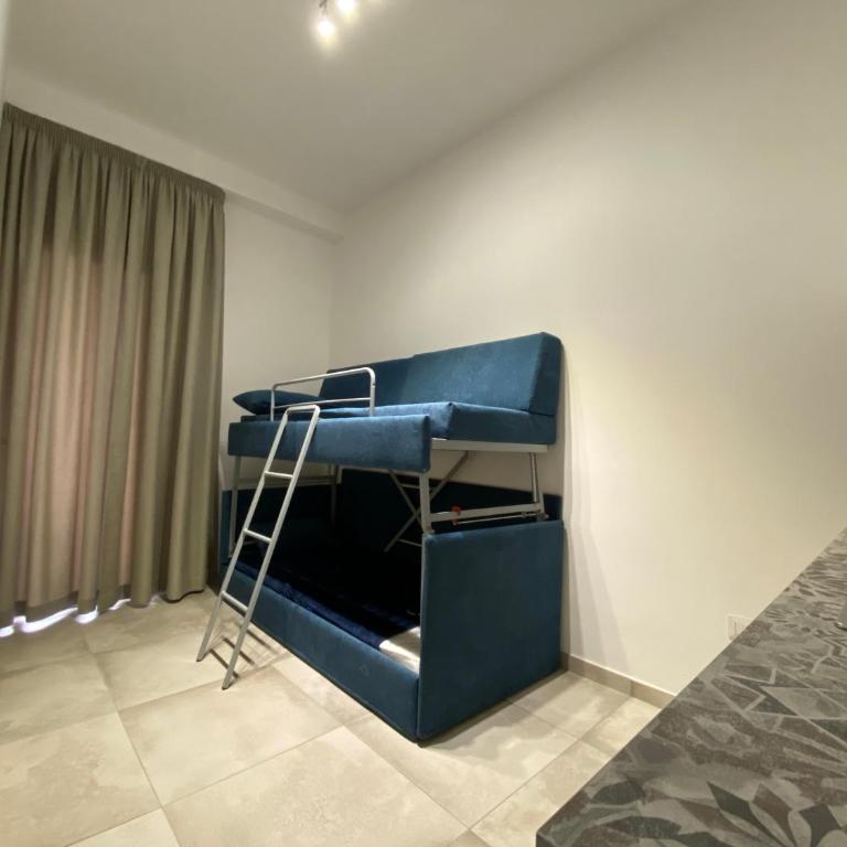 Cattleya Holidays Apartment - Appartamento con 1 Camera da Letto - 22