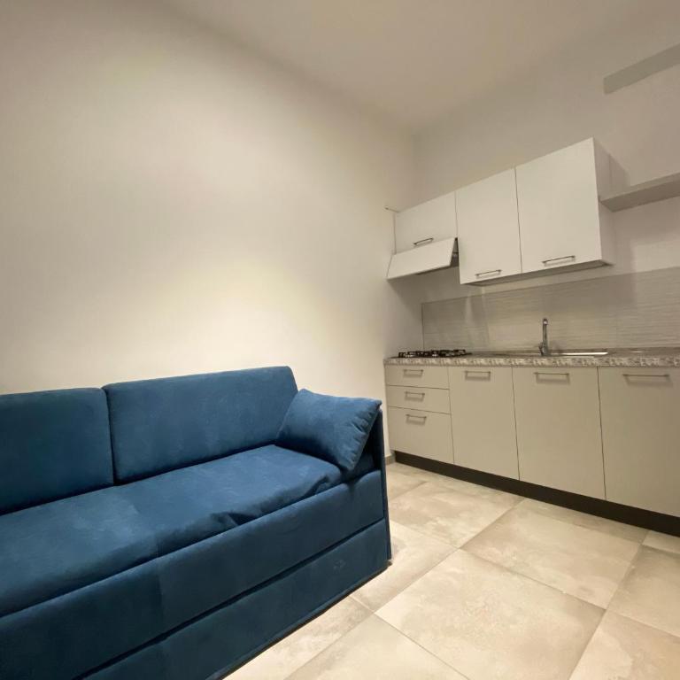 Cattleya Holidays Apartment - Appartamento con 1 Camera da Letto - 23