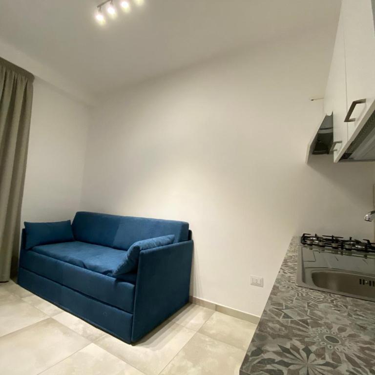Cattleya Holidays Apartment - Appartamento con 1 Camera da Letto - 24
