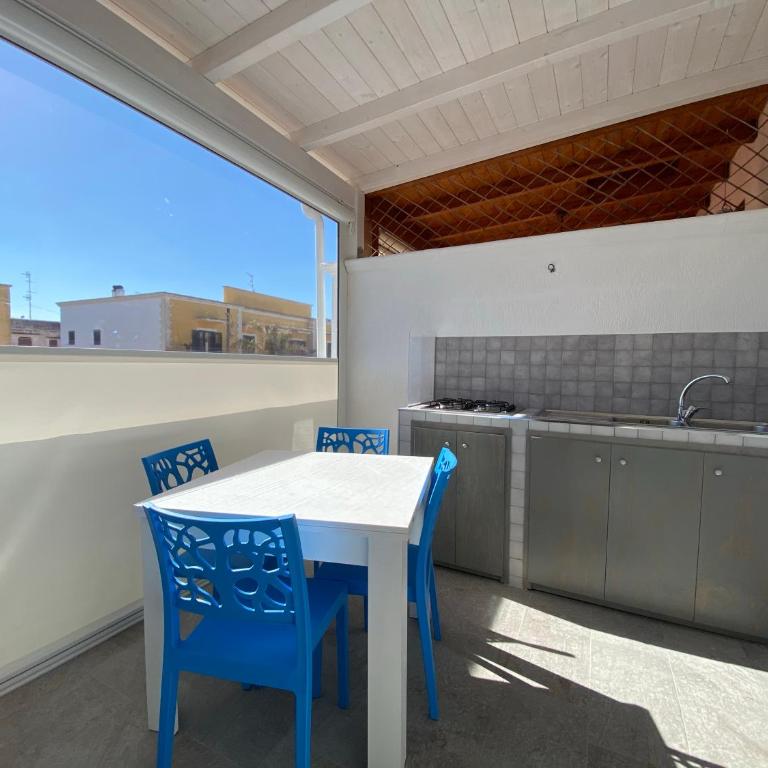 Cattleya Holidays Apartment - Appartamento con Balcone - 22
