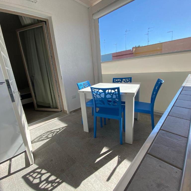 Cattleya Holidays Apartment - Appartamento con Balcone - 24