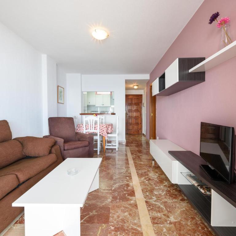 Martín- Nuevo México M 112 - Apartamento de 1 dormitorio - 4