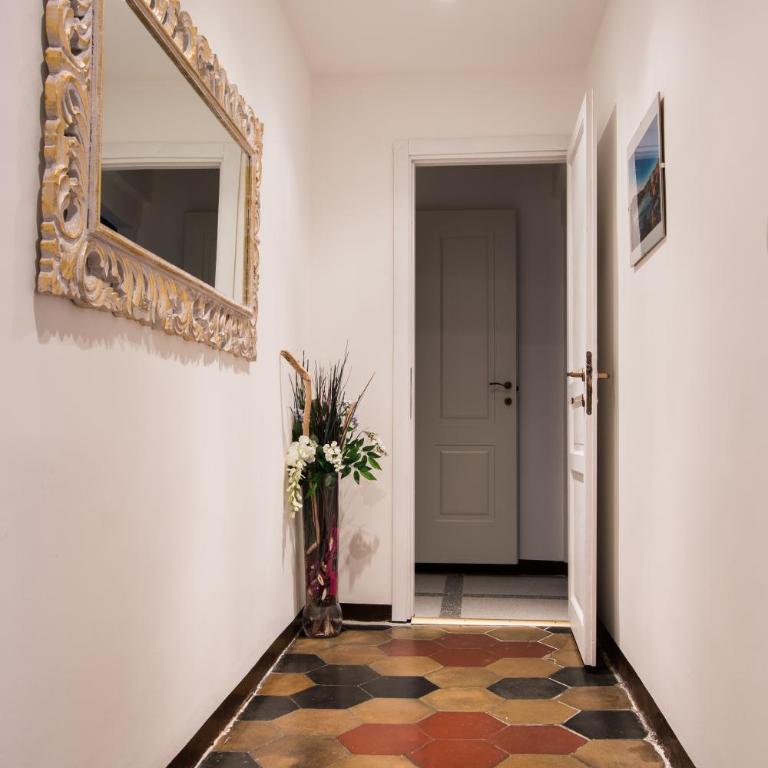 Appartamento Il Sogno Maison de Charme - Appartamento con 2 Camere da Letto - 2
