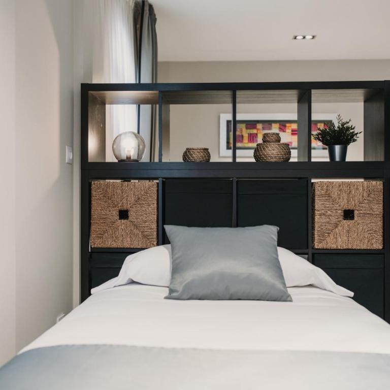 Signa Juristas - Superior Apartment - 9