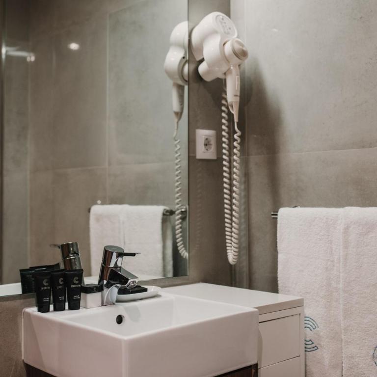 Signa Juristas - Superior Two-Bedroom Apartment - 1
