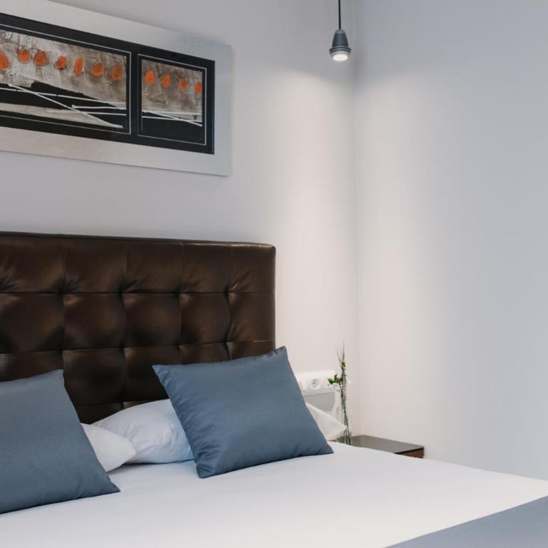 Signa Juristas - Superior Apartment - 6
