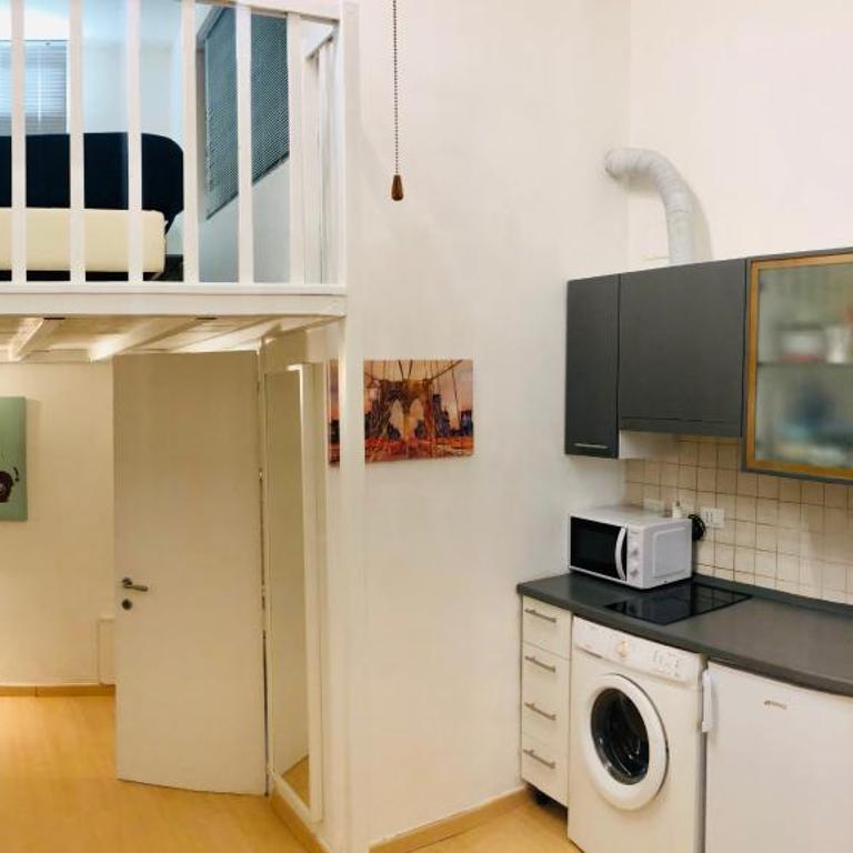 Appartamento Rialto - Duplex Studio - 36