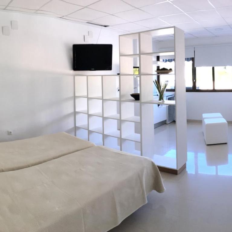 Apartamentos Carmen Teresa - Estudio - 2