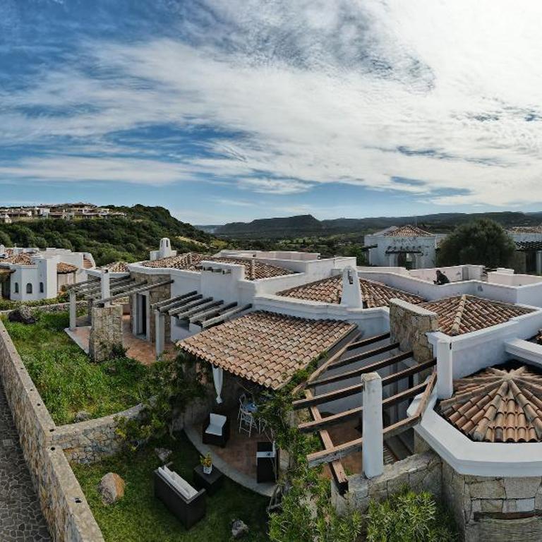 Sardinia Re - Villino Coralla - Two-Bedroom Apartment - 47
