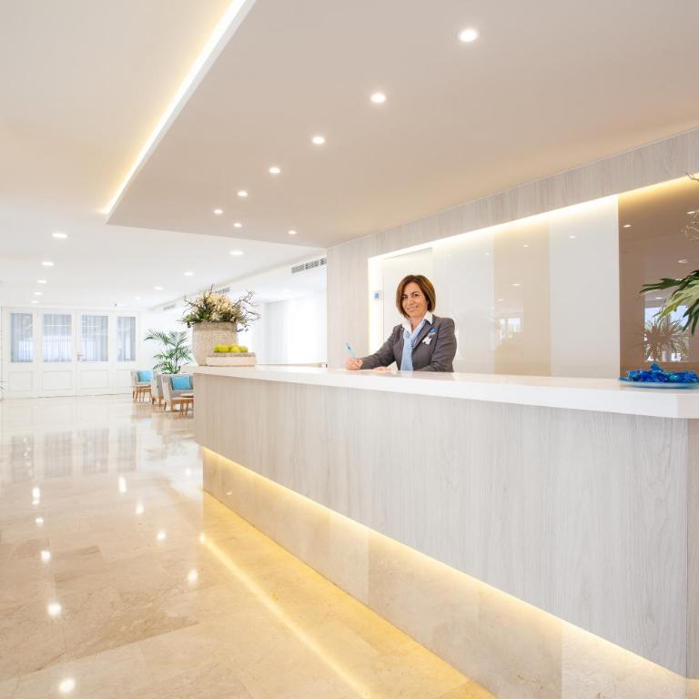 Grupotel Dunamar - Apartamento de 1 dormitorio - 2