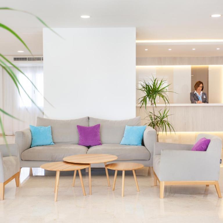 Grupotel Dunamar - Apartamento de 1 dormitorio - 5