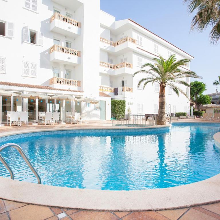 Grupotel Dunamar - Apartamento de 1 dormitorio - 19