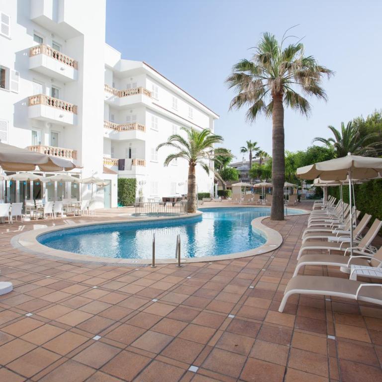 Grupotel Dunamar - Apartamento de 1 dormitorio - 15