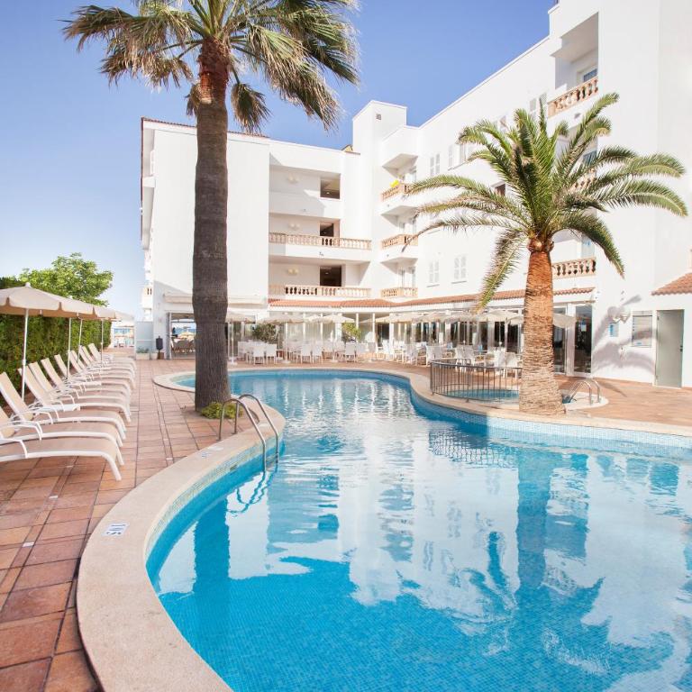 Grupotel Dunamar - Apartamento de 1 dormitorio - 14