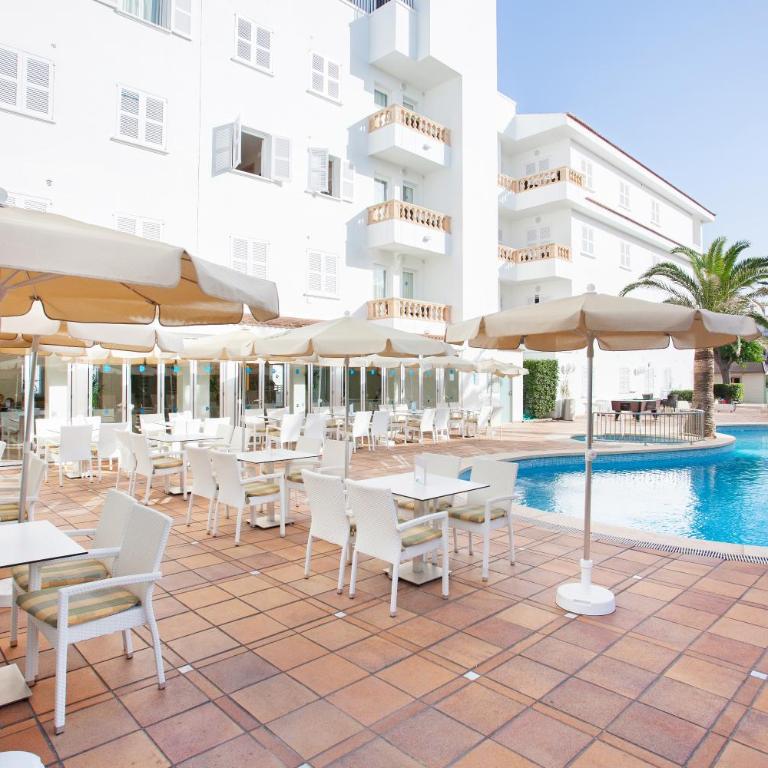 Grupotel Dunamar - Apartamento de 1 dormitorio - 13