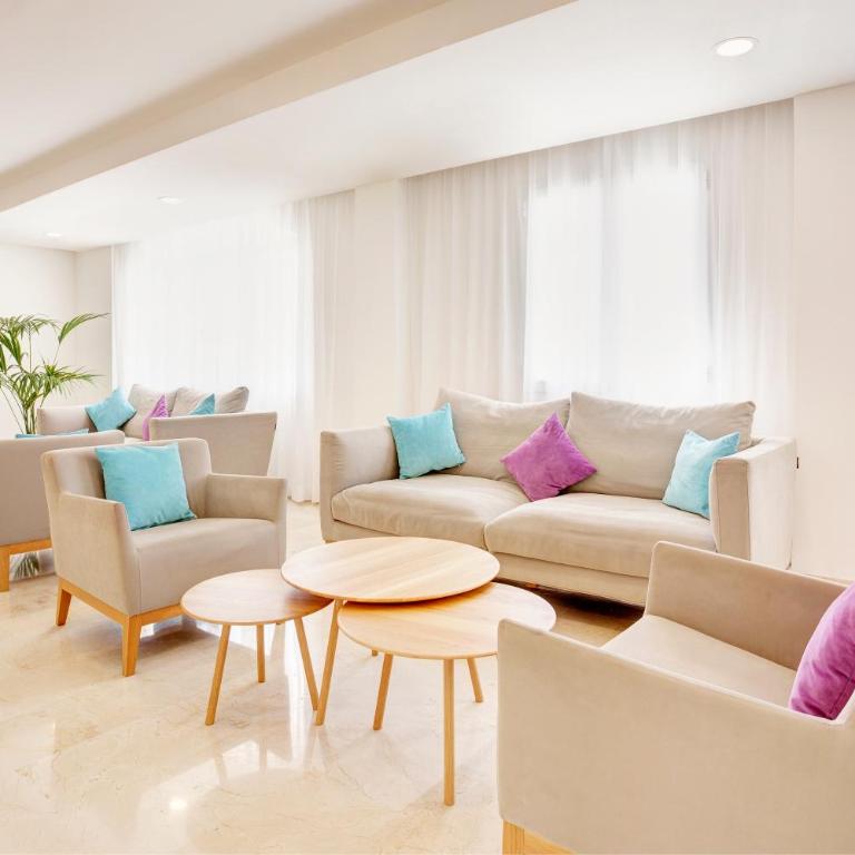 Grupotel Dunamar - Apartamento de 1 dormitorio - 7