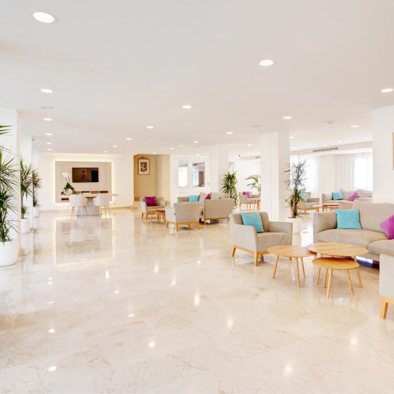 Grupotel Dunamar - Apartamento de 1 dormitorio - 8