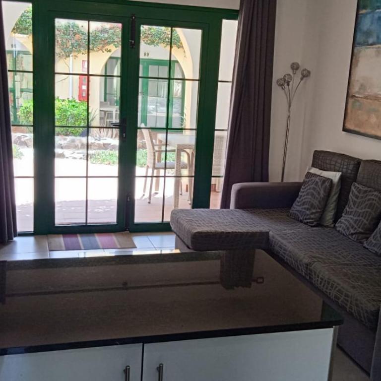 Cozy Duplex Apartment in Caleta de Fuste - Apartamento - 5