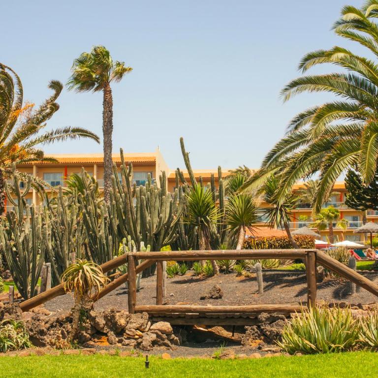 Cozy Duplex Apartment in Caleta de Fuste - Apartamento - 21