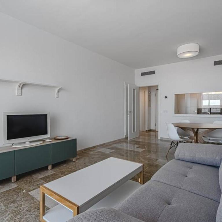 Amazing apartment with sea views and AC, PA06 - One-Bedroom Apartment - 12