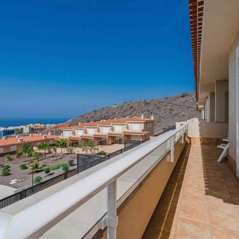 Amazing apartment with sea views and AC, PA06 - One-Bedroom Apartment - 20