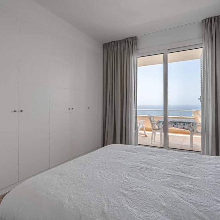 Amazing apartment with sea views and AC, PA06 - One-Bedroom Apartment - 28