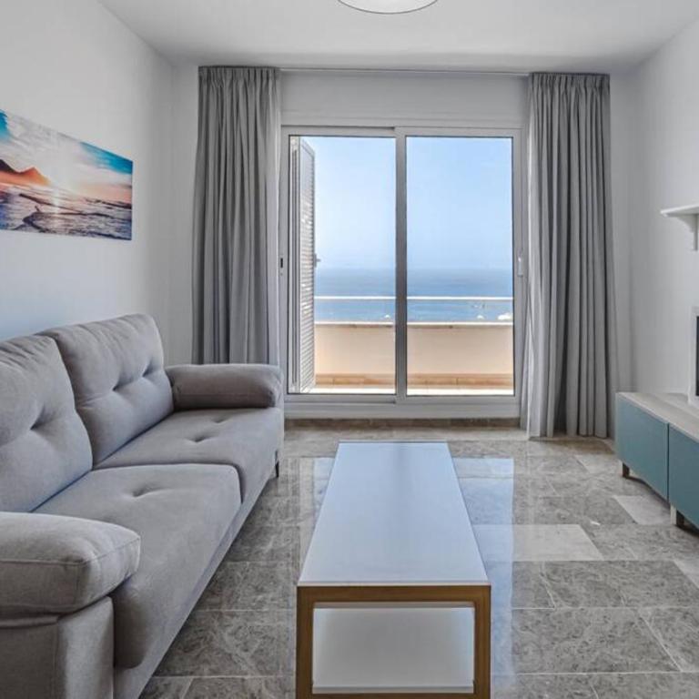 Amazing apartment with sea views and AC, PA06 - One-Bedroom Apartment - 29