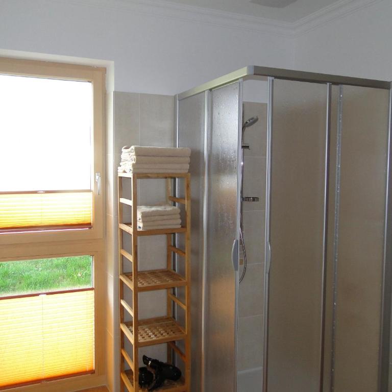 Appartement Gipfelsturm - Apartment mit 2 Schlafzimmern und Terrasse - 51