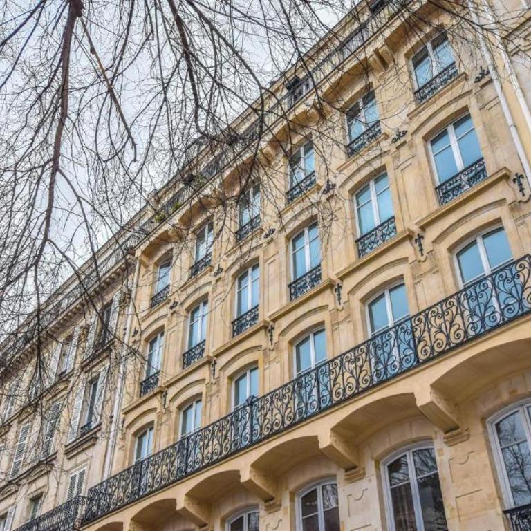 Fancy apartment - 2BR-6P - Gare de l'Est - Appartement 2 Chambres - 16