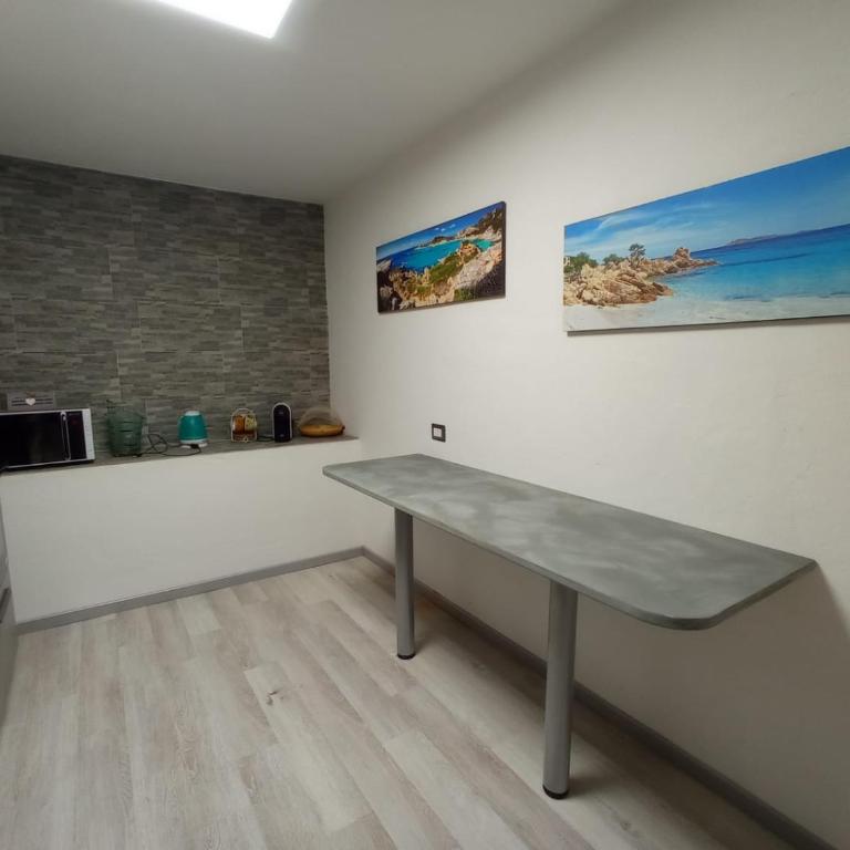 Villaggio Est Affittacamere - Camera Familiare - 13