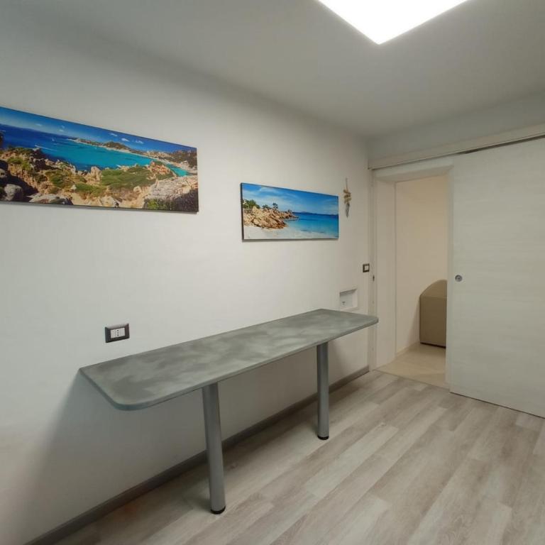 Villaggio Est Affittacamere - Camera Familiare - 18