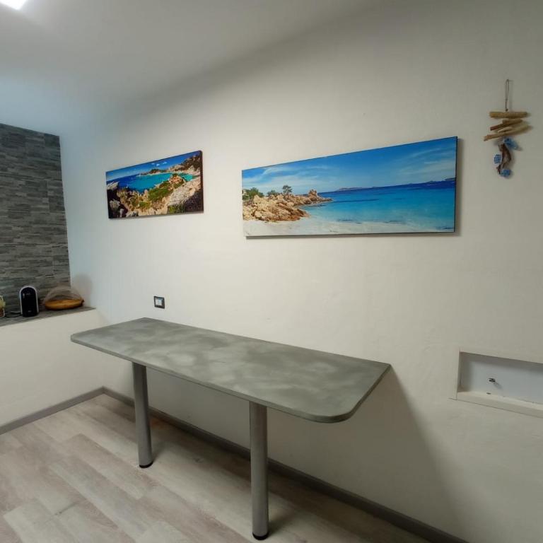 Villaggio Est Affittacamere - Camera Familiare - 22