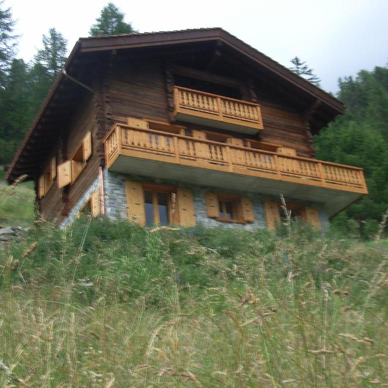 Chalet Grouse - Superior Chalet - 1