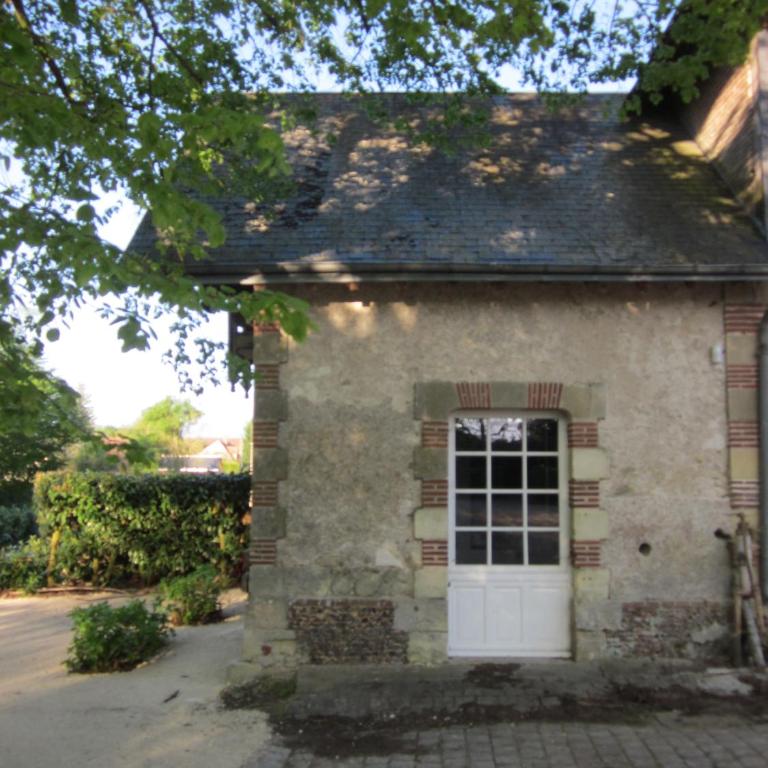 La Vallière en Vue - gîte climatisé - Casa Vacanze - 48