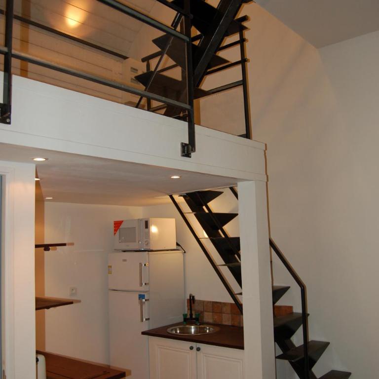 La Vallière en Vue - gîte climatisé - Casa Vacanze - 9