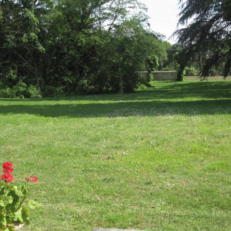 La Vallière en Vue - gîte climatisé - Casa Vacanze - 53