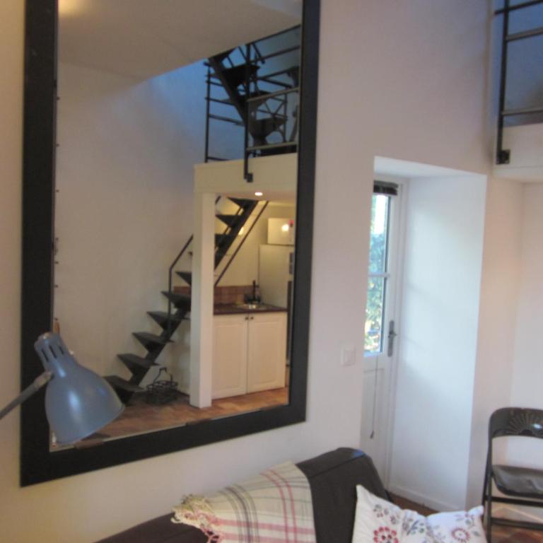 La Vallière en Vue - gîte climatisé - Casa Vacanze - 7