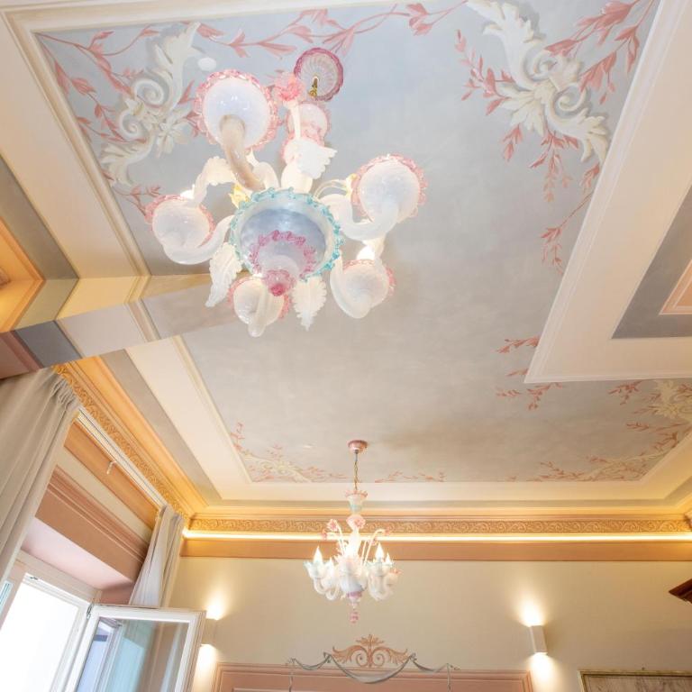 Villa Tortorelli - Suite con Balcone - 1